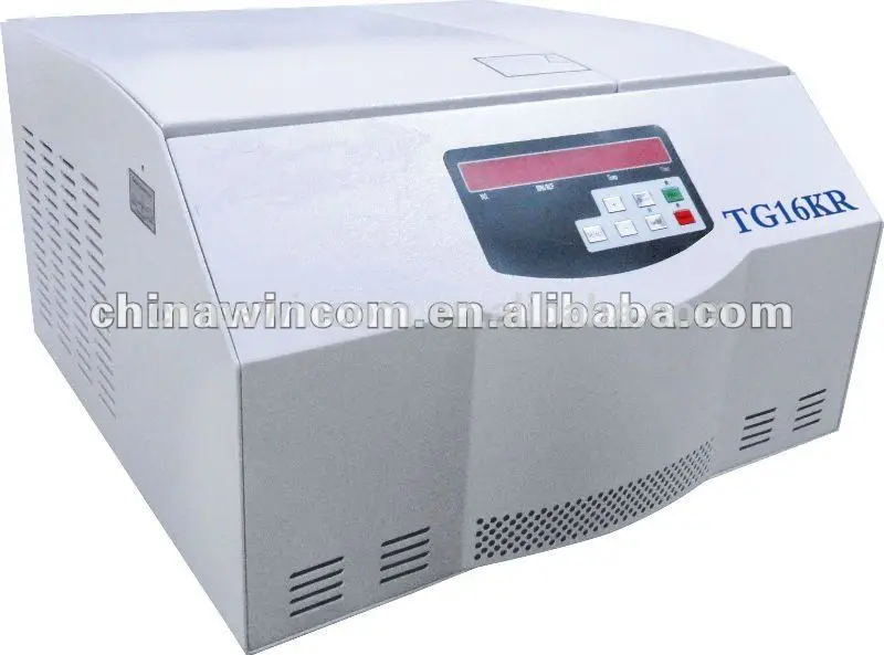 охлаёденных дешевые чёэцзян центрифуги функции оптовой 100ml