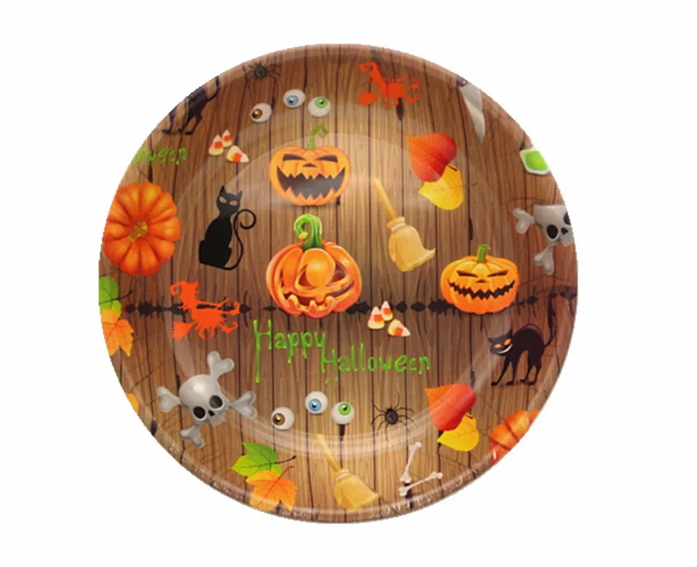 Высококачественная позолоченная пластина 22/33 см/круглая пластина/dinnerplate