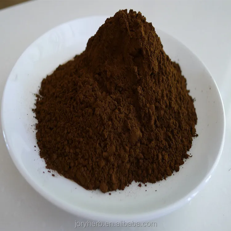 Halal DU ZHONG Eucalyptus Globulus Extract Powder Cortex Eucommiae