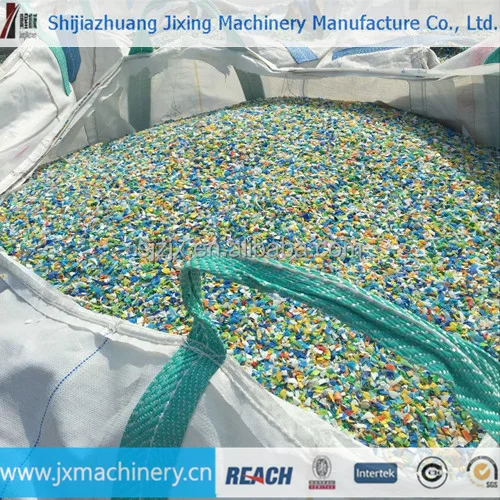 PET bottle cap flakes/PET bottle/PET Regrind