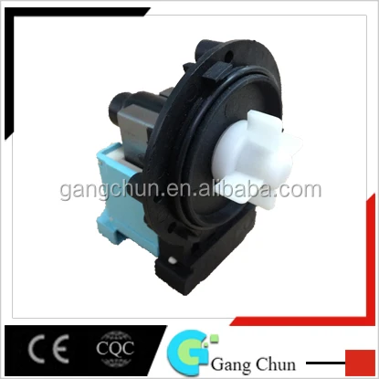 Washing machine drain pump / Washing machine pump /Drain pump for washing machine washing machine parts