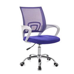factory Outlet high back office chair sillas de oficina