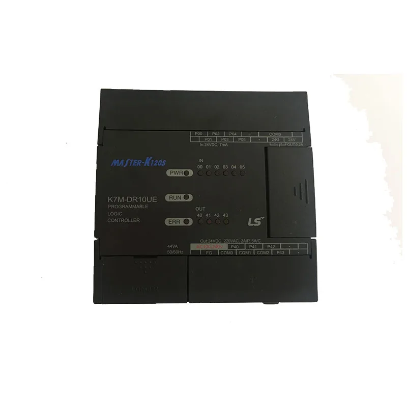 Original VersaMax PLC IC200PWR101LT