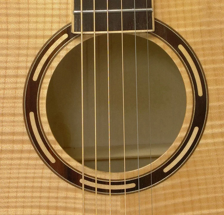 OEM manufacturers high end acoustic guitars with competitive cost guitars