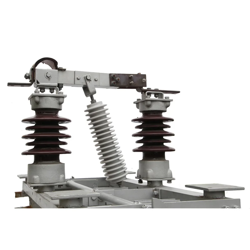GW1-24 новый продукт, Электрический Керамический размыкатель, Изолятор Шины 24 кВ