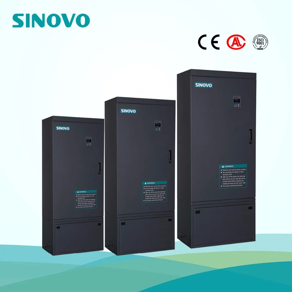 400 Гц. переменной частоты, vfd, SD300 серия разомкнутой векторное управление инвертор