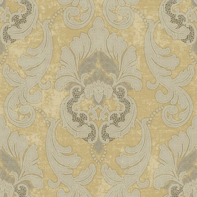 European eco friendly designer wallcovering