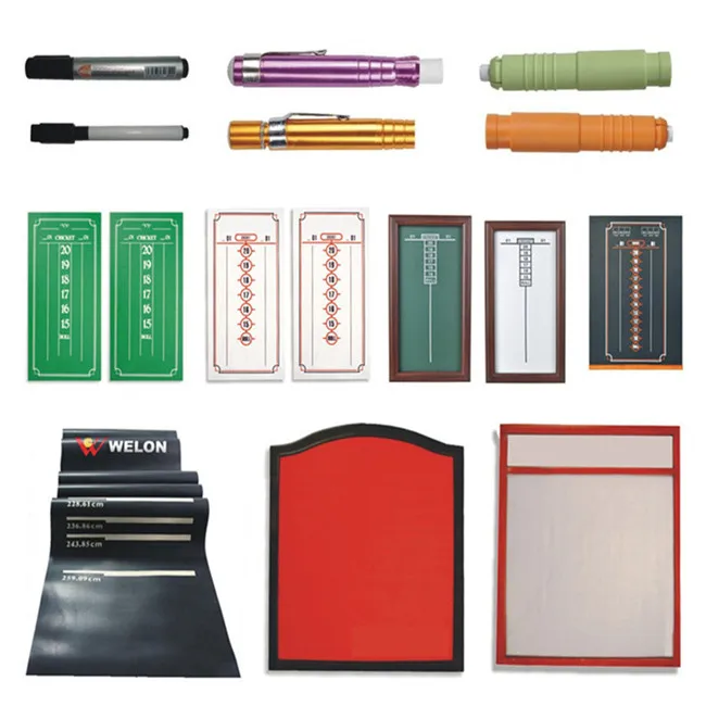 One-Stop Service for Full Dart Accessories Products dart accessories