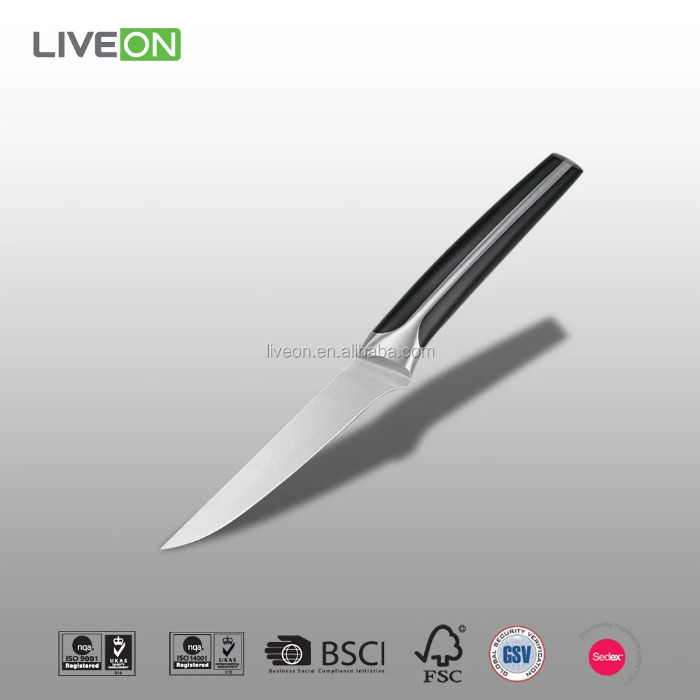 Оптовая 5 дюймов Нож Из Нержавеющей стали