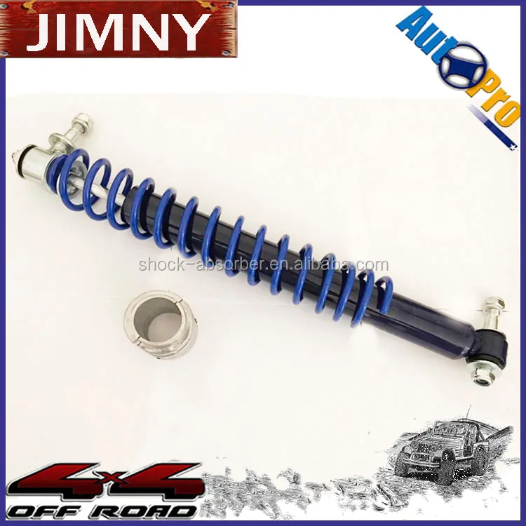 NISSANs Patrol Y61 4X4 Suspension System Patrol Y61 Steering Damper