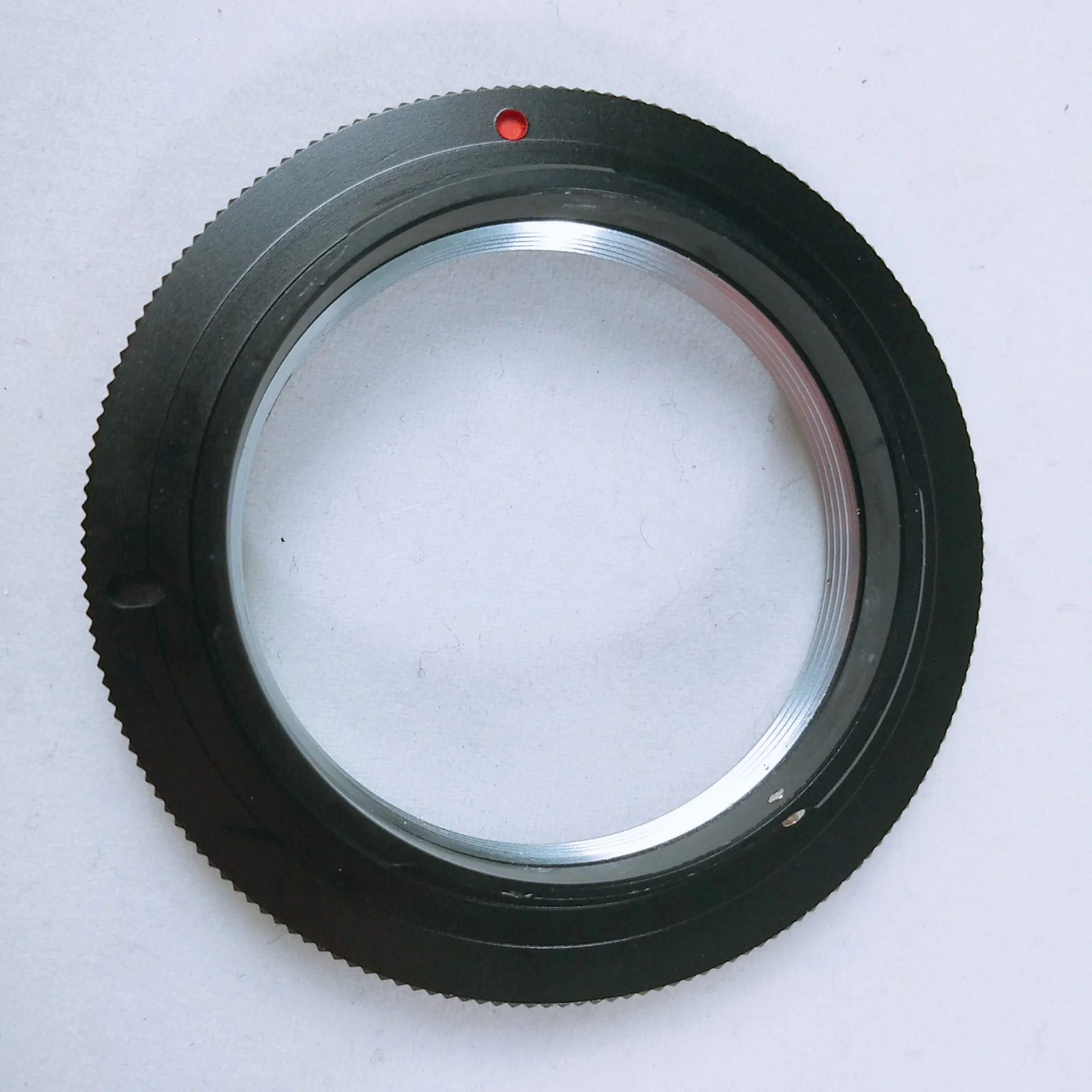 MASSA  M42 lens camera  bayonet adapter ring