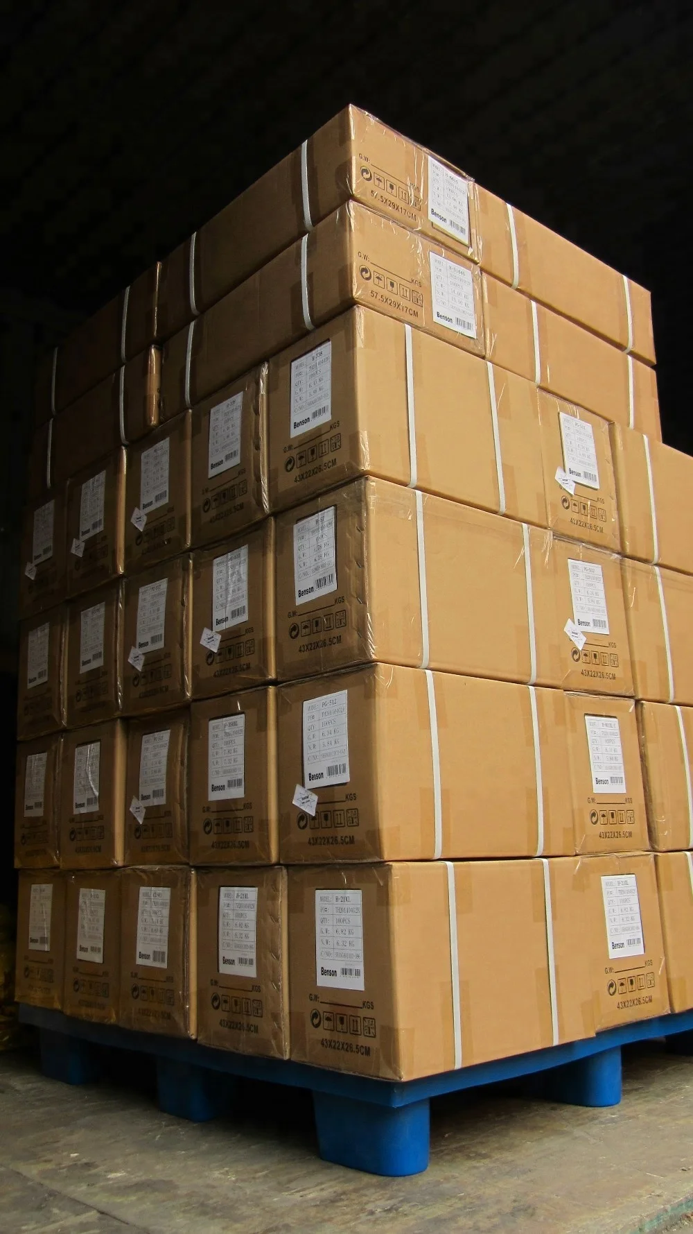 Ali Expre China Toner Oem C6010 Toner Cartridge Compatible For Imagepress Printers C6011 C7000Vp