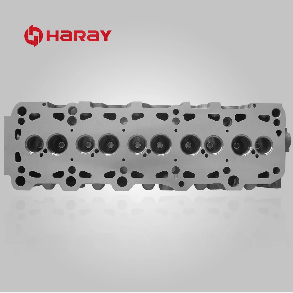 AHY/ACV/AJT Дизельный Двигатель Головка Блока Цилиндров для VW TRANSPORTER (074103351C