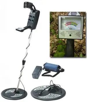
hobby ground searching metal detector MD3006 gold finder machine 