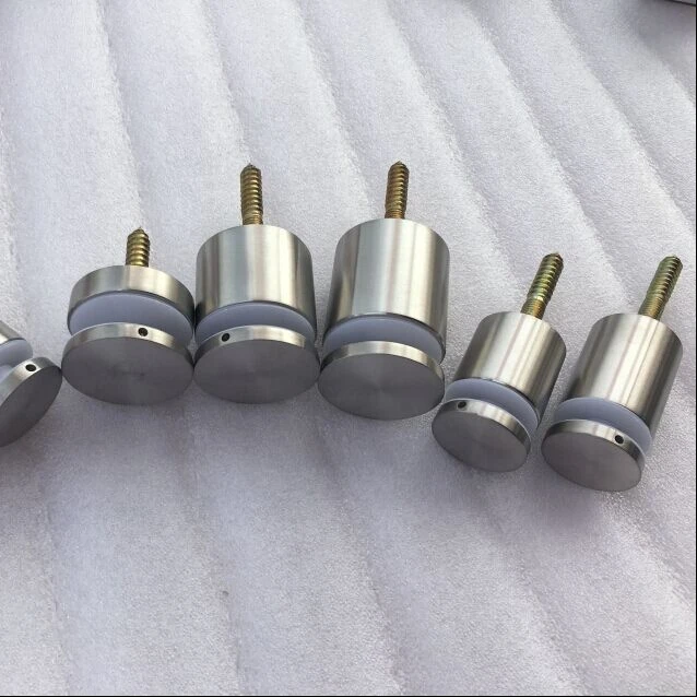 Cheap Price Stainless Steel Stand Off For Balcony