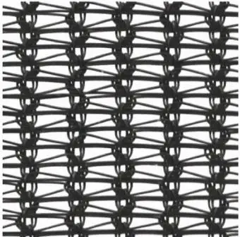  60% Hdpe Вязаная черная садовая агрокультура Солнцезащитная сетка тканевая производитель для фермы питомника теплицы заднего