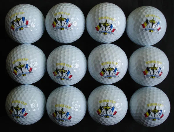 Плавающий мяч для гольфа и плавающий мяч для гольфа