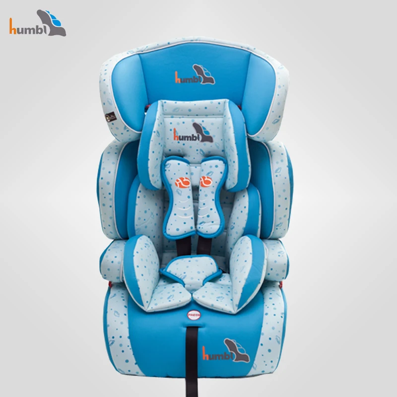 Baby car seat/booster car seat/Children car seat for 9 months-12 years children from Humbi