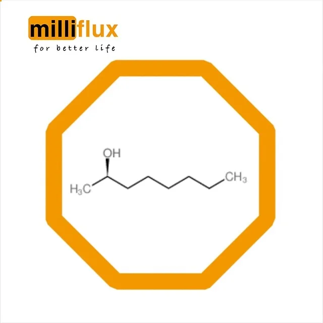 
Competitive Price (R)-(-)-2-Octanol 5978-70-1 