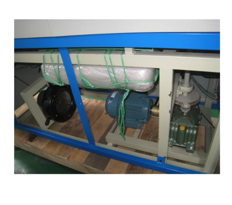 Pet Bottle Granules Making Machine Js-10II