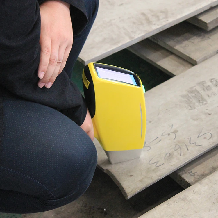 TrueX 960 Handheld mining analyzer or XRF or handheld xrf analyzer