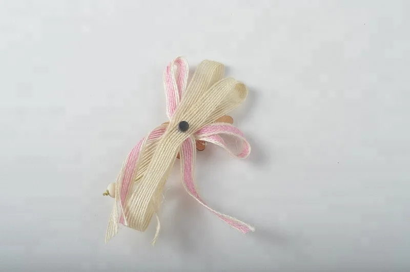 laser cut wooden bear craft decoration