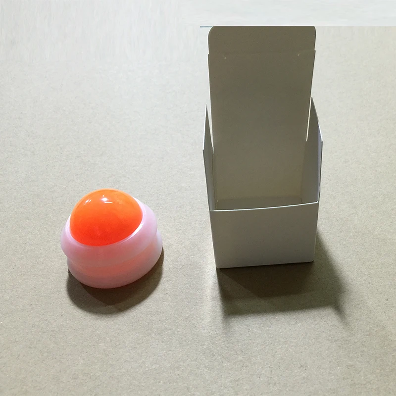 Best Selling Resin Massage Ball For Athletes And Sore Muscle,Shoulders Arms Neck Back Feet And Body