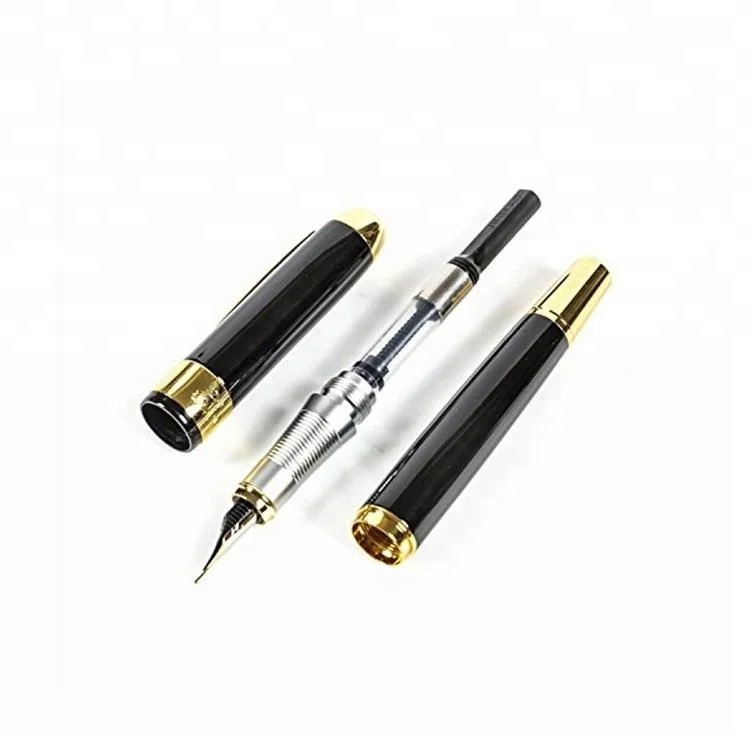 High quality Jinhao 250 fountain pen medium nib fountain pen