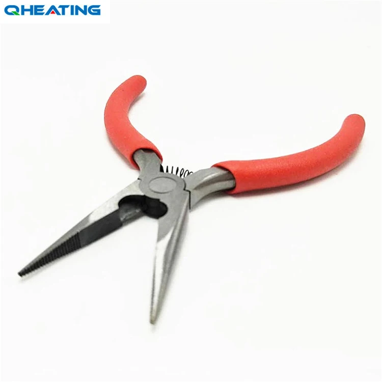 China supplier best multi-function vape carrying vape tools Kit case ecig rda vape coil tool kits