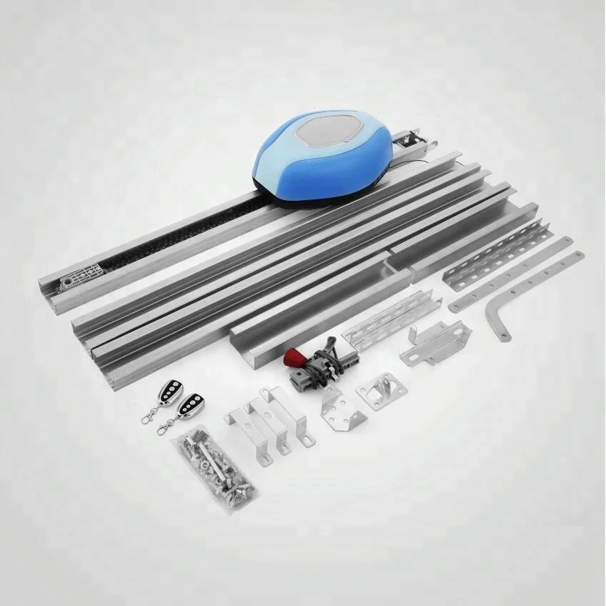 remote control the motor gate,garage door openers