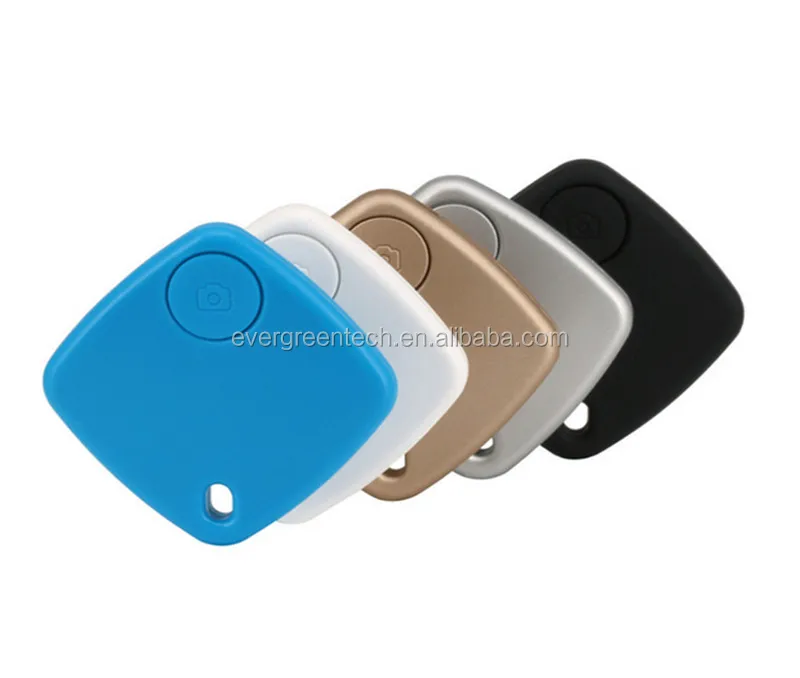 2018 New gps tracking device key chain gps key finder