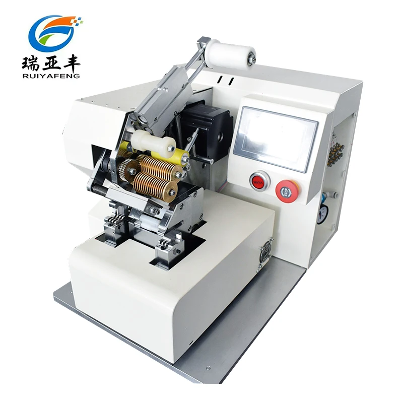 Машина для обмотки проводов/машина для обмотки лент ptfe/ручная машина для обмотки