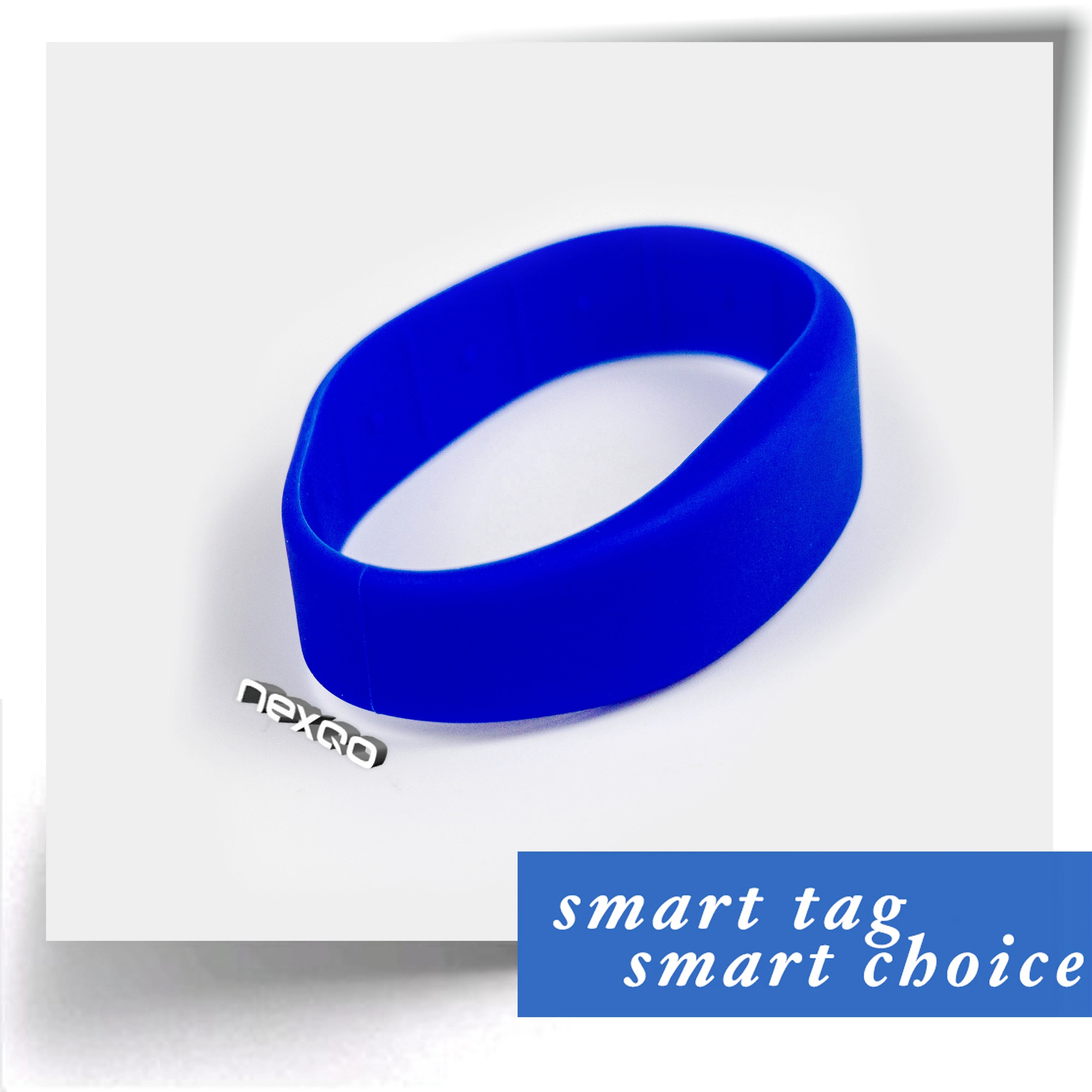 custom children tracking rfid wristband / nfc bracelet / wristband rfid with free samples