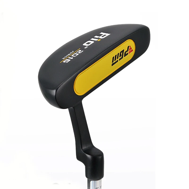  PGM RIO серии красочный детский юниорский Гольф клуб Набор Горячая Распродажа