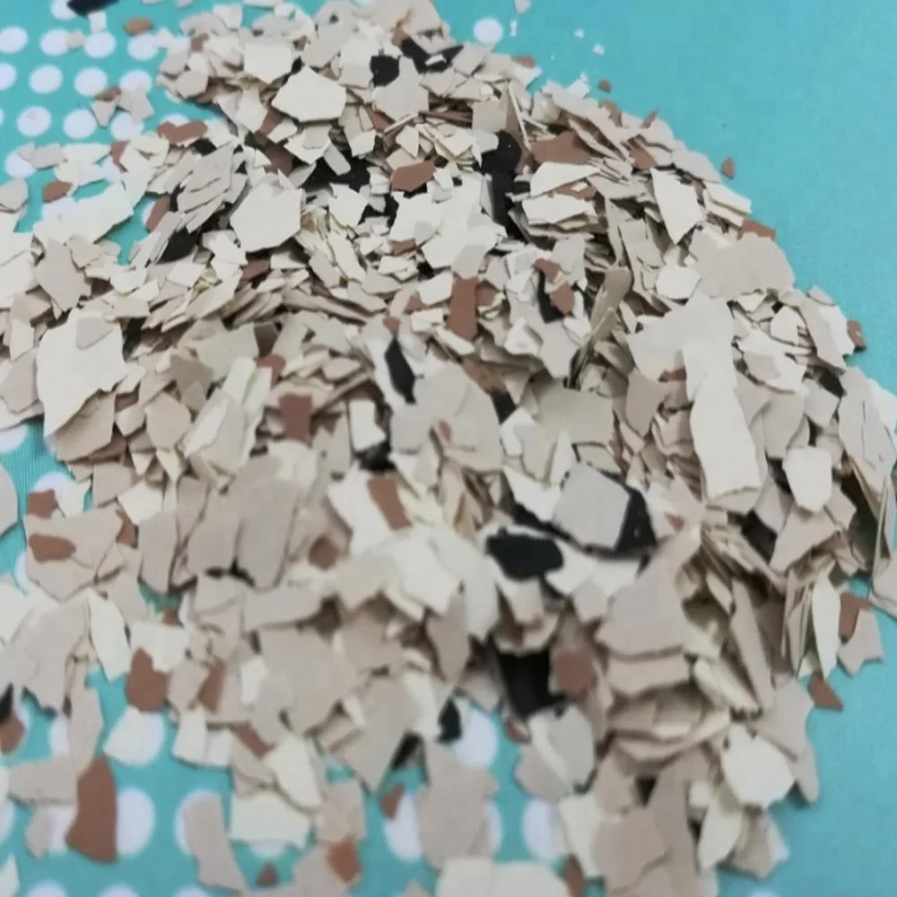 
Epoxy Color Flakes For Garage Floor Paint 