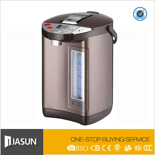 
Электрический воздушный горшок 