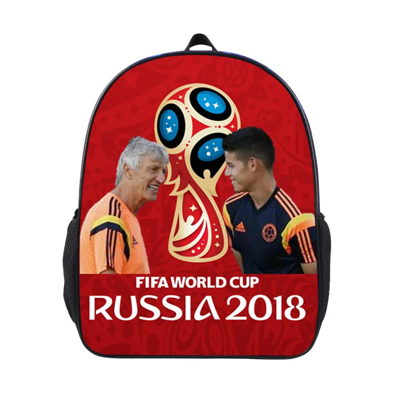 Captain America Animal backpacks Wholesale Factory Supply canvas bag