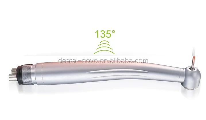 high quality B2 M4  pieza de dental handpiece turbine  pieza de mano denral