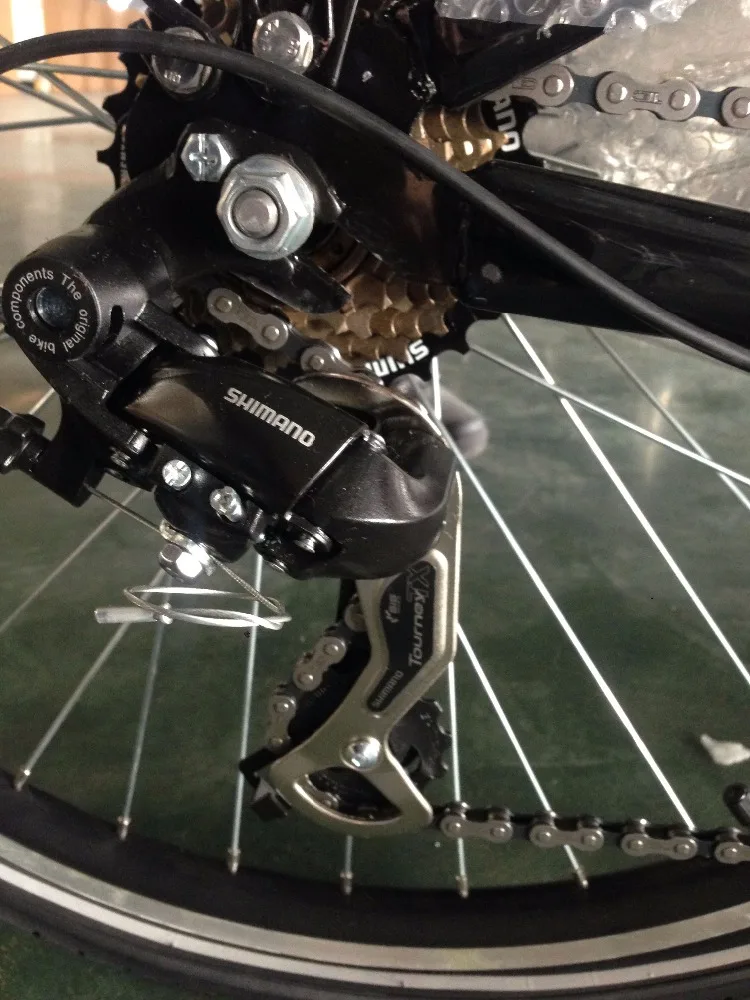 Горячие Продажи 3 колесный велосипед ребёнка ройялас Педаль Грузовой велосипед для взрослых Электрический велосипедный грузовой трехколёсный велосипед с UB9027