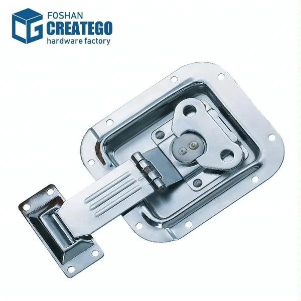 
Valance Spanning Latch case latch and hardware 