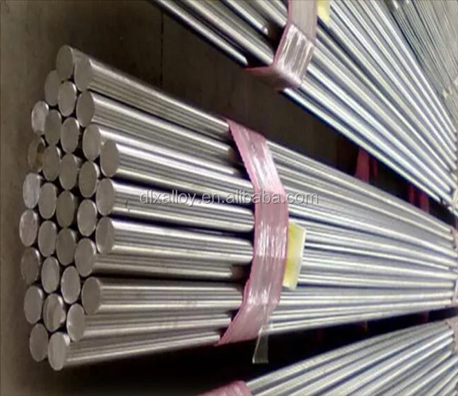 Инконель 718 круглый бар цена