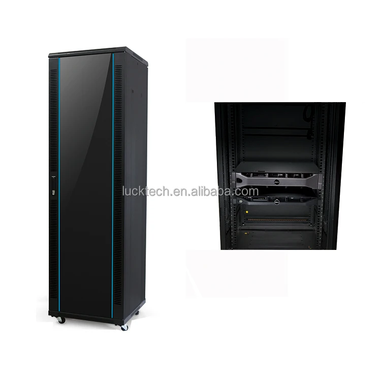 JF Quad Core Rackmount Servers