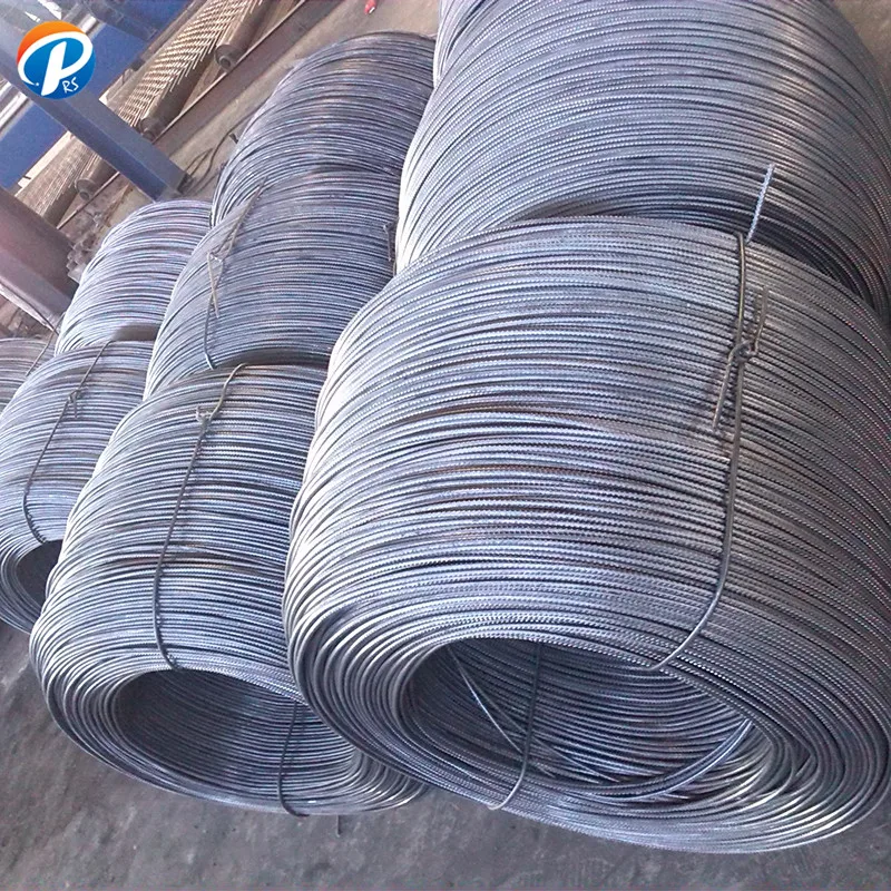 550mpa Steel bar for construction