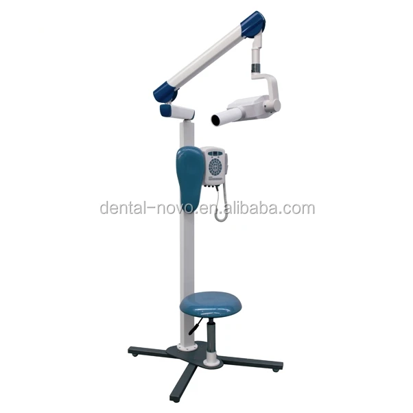 Movable Dental X-Ray unit for digital x ray machine price DX-007