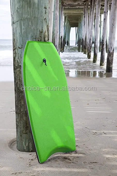 Foam Bodyboard EVA Surfboard Fins wish Leash