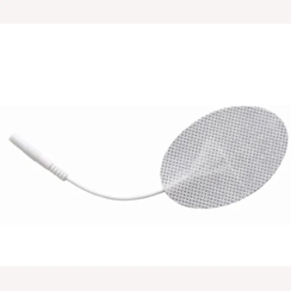 M360 China medical disposable oval wired tens electrode