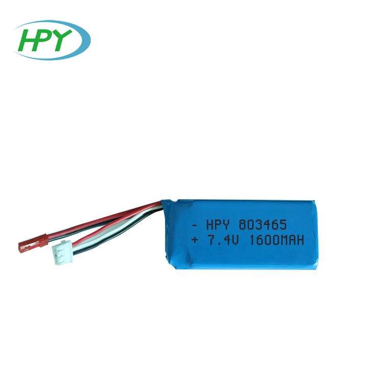 Аккумулятор 3.7 V 7.4 Wh Купить