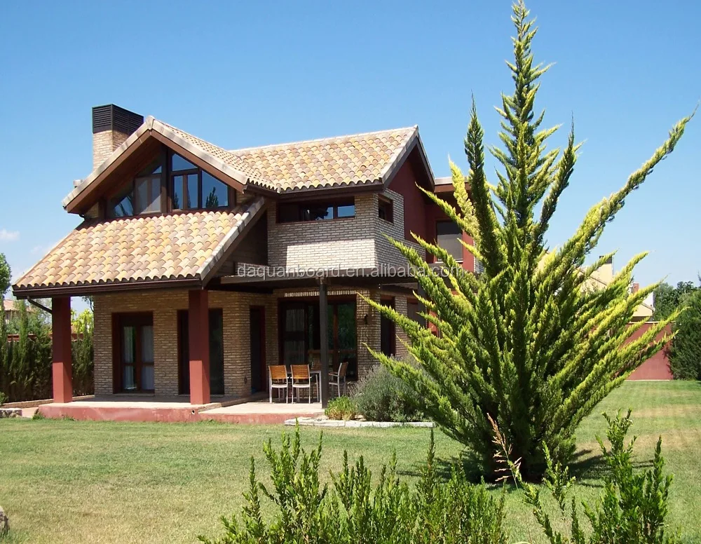 Удобный сборный контейнерный дом в Южную Африку