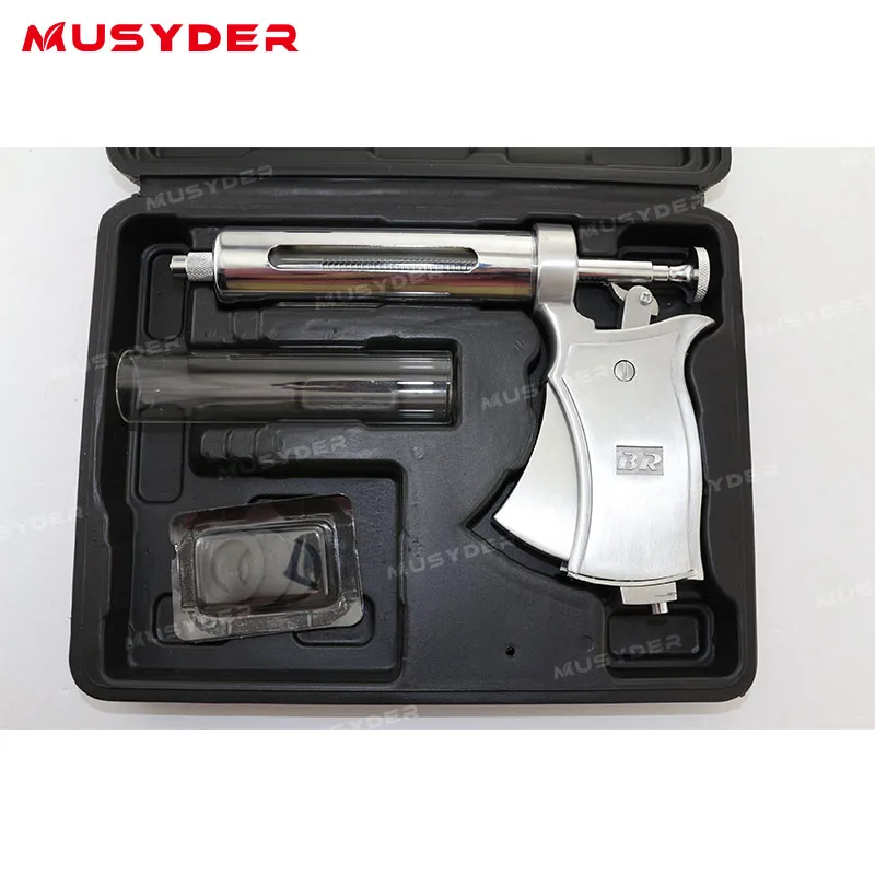 automatic vaccine syringe vaccination syringe disposable syringe manufacturing plant