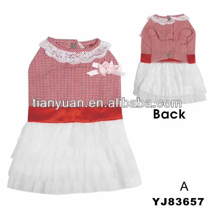 домашних животных одежды одежды собаки оптовая торговля- yj83657